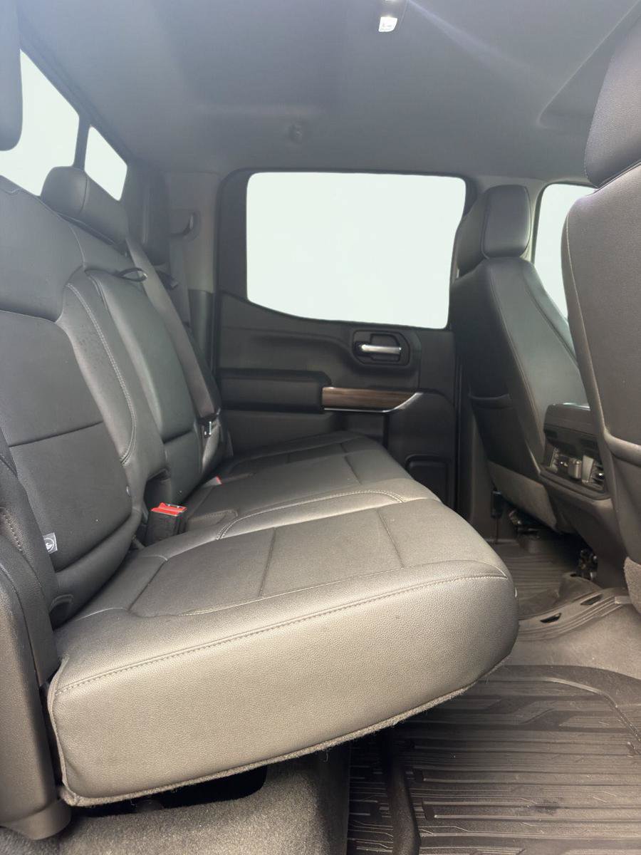 Used 2021 Chevrolet Silverado 1500 RST w/ Texas Edition Plus AWD/4WD image 20
