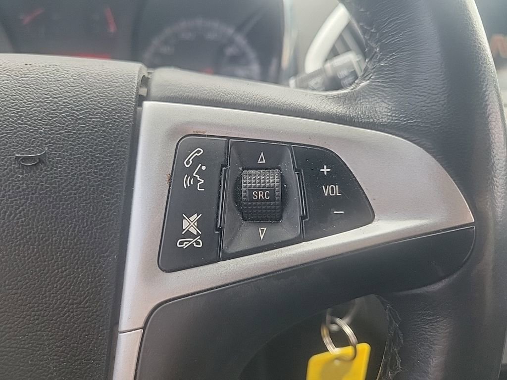 Used 2017 GMC Terrain SLE w/ Convenience Package image 10