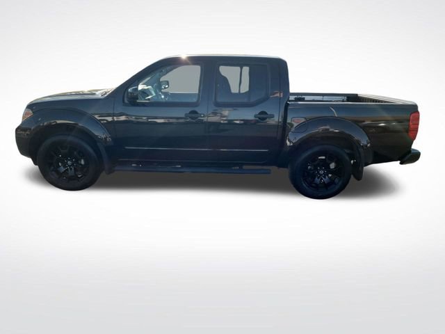 Used 2019 Nissan Frontier SV w/ Value Truck Package image 2
