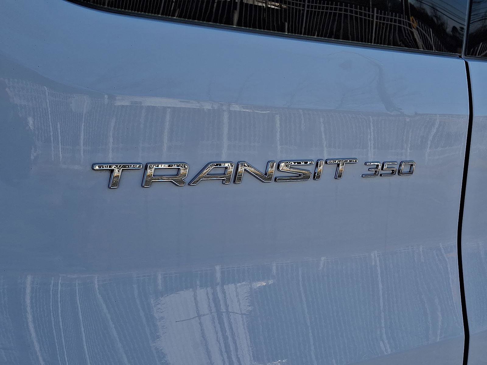 Used 2020 Ford Transit 350 XL image 28