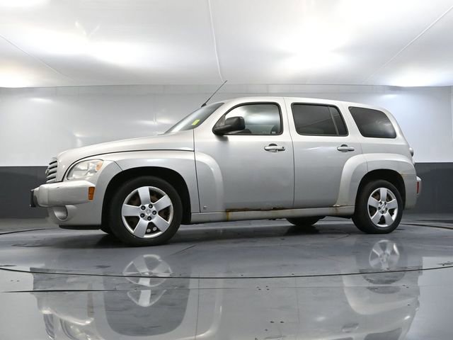 Used 2008 Chevrolet HHR LS image 43