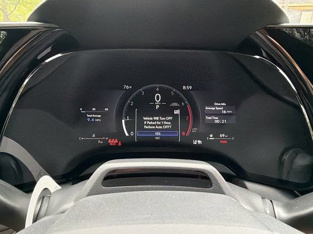 New 2026 Lexus RX 350 AWD image 30