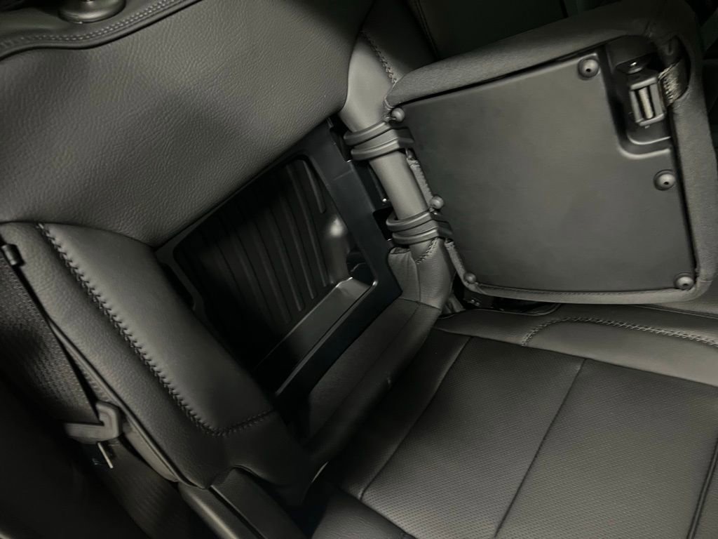 New 2026 GMC Sierra 1500 Denali w/ Technology Package image 44