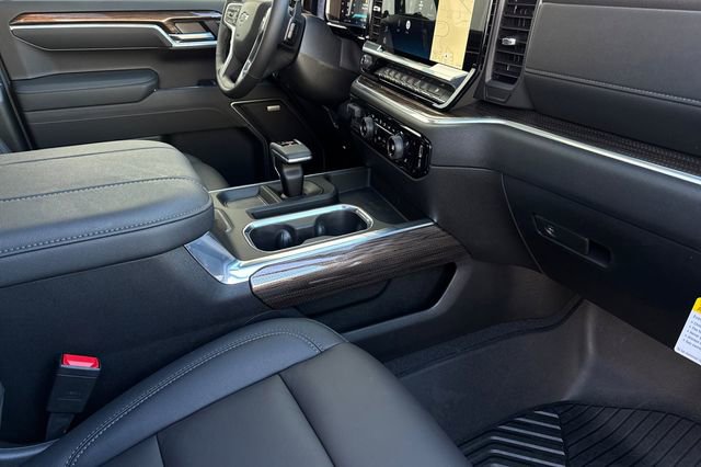 New 2026 Chevrolet Silverado 1500 RST w/ Dark Appearance Package image 20