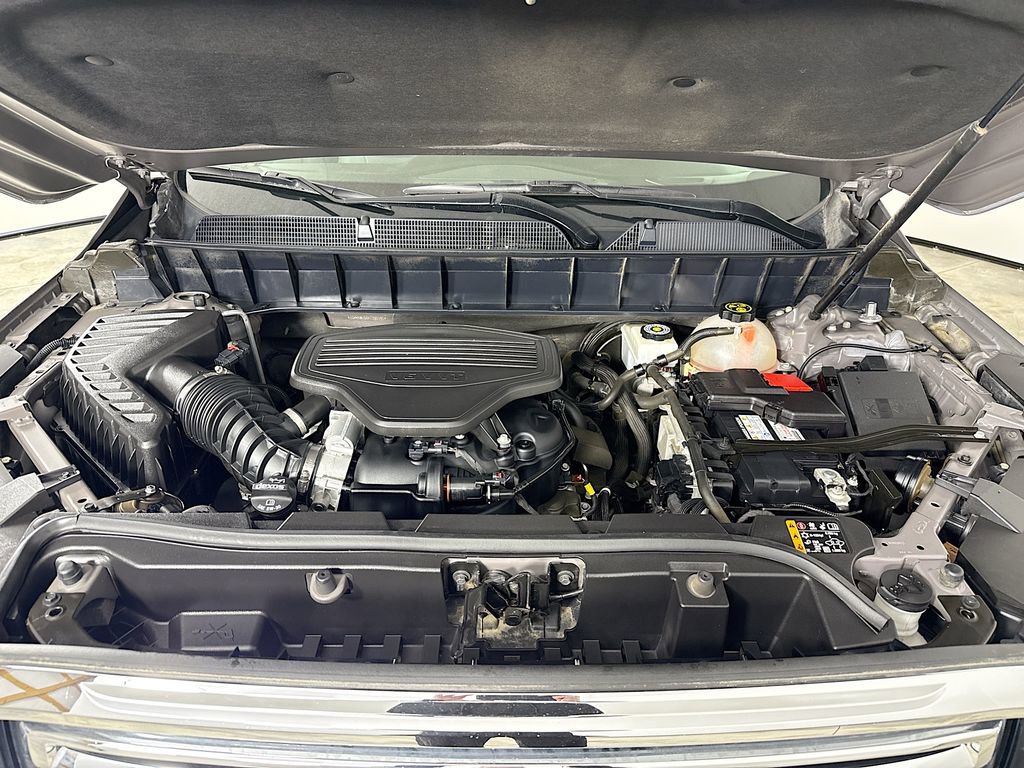 Used 2019 GMC Acadia SLT w/ LPO, Floor Liner Package AWD/4WD image 35