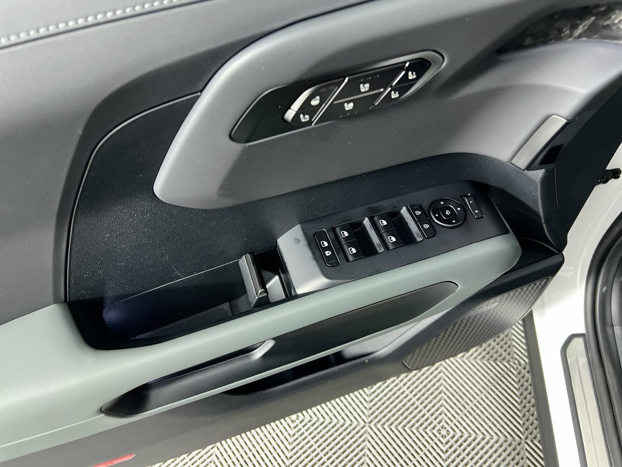 New 2027 Kia Telluride SX Prestige X-Pro AWD/4WD image 14