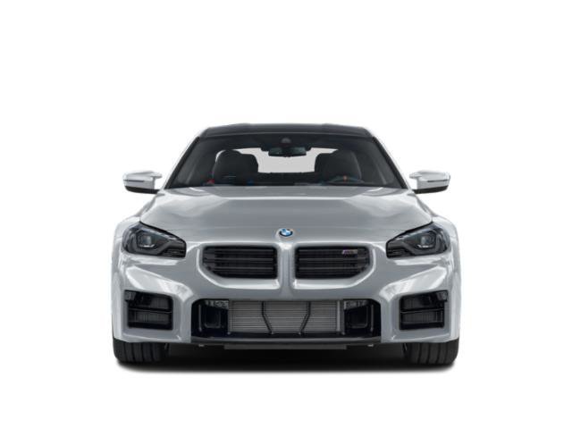 New 2026 BMW M2 RWD image 4