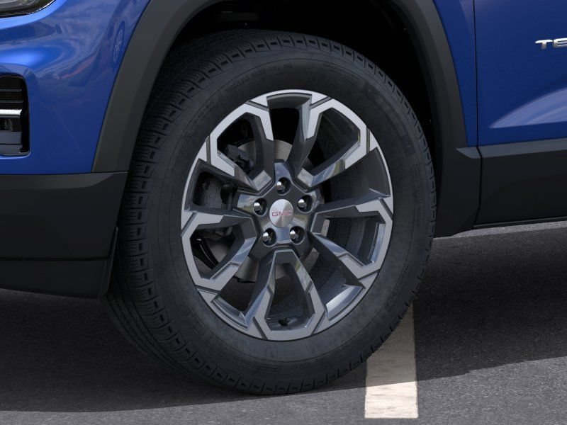 New 2027 GMC Terrain Elevation w/ Elevation Premium Package AWD/4WD image 9