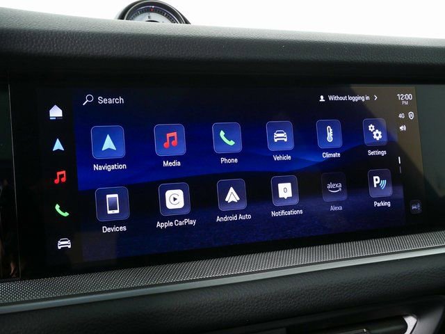 New 2026 Porsche Cayenne S image 15