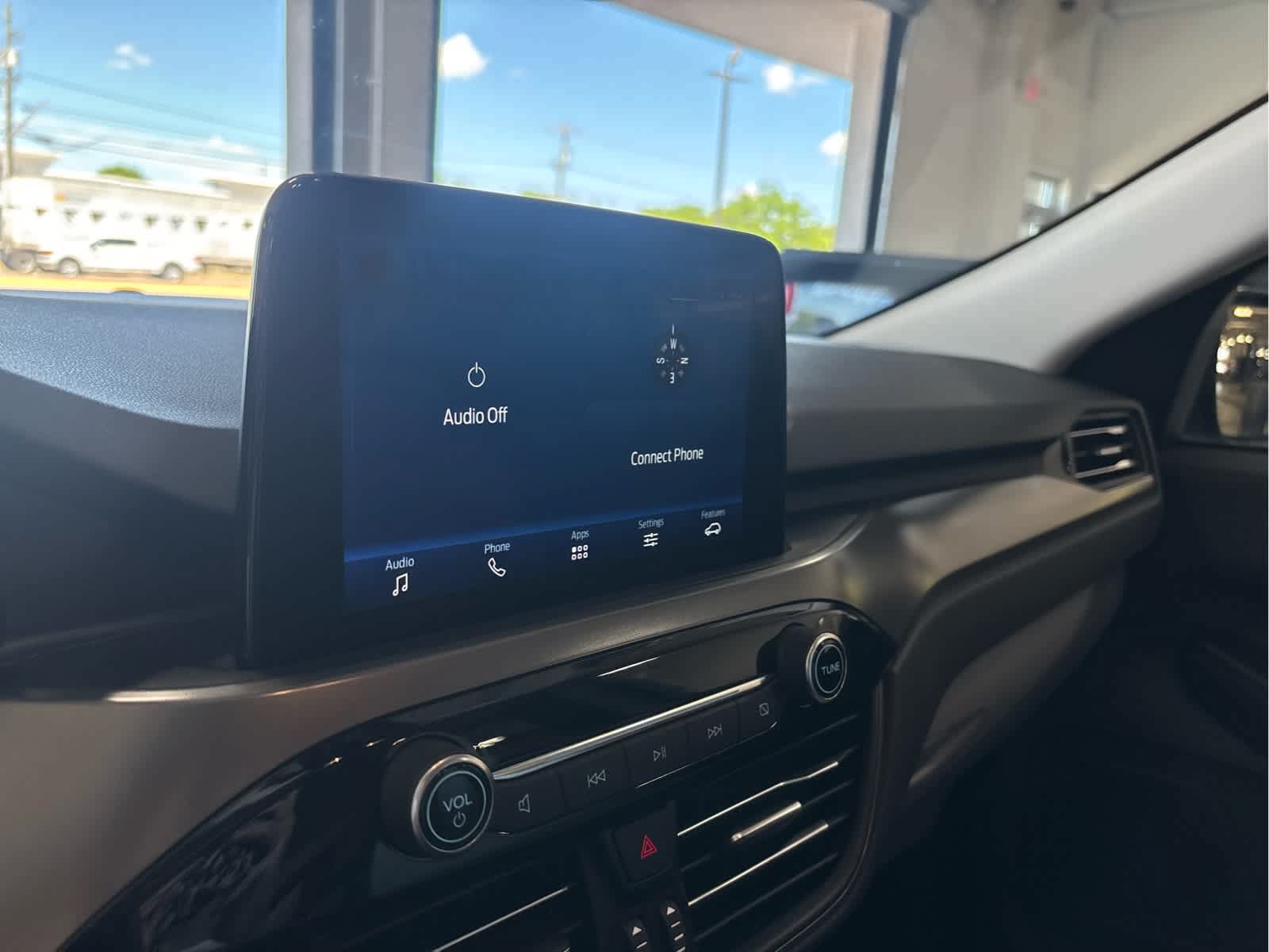 Certified 2023 Ford Escape Active AWD/4WD image 25