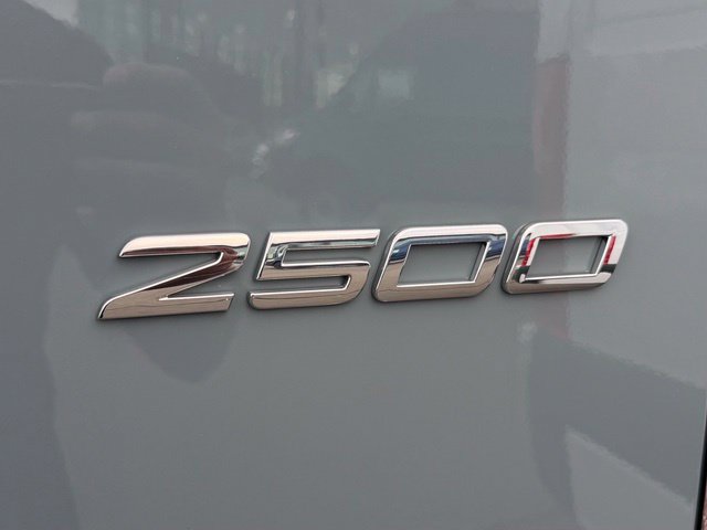 New 2026 Mercedes-Benz Sprinter 2500 image 10