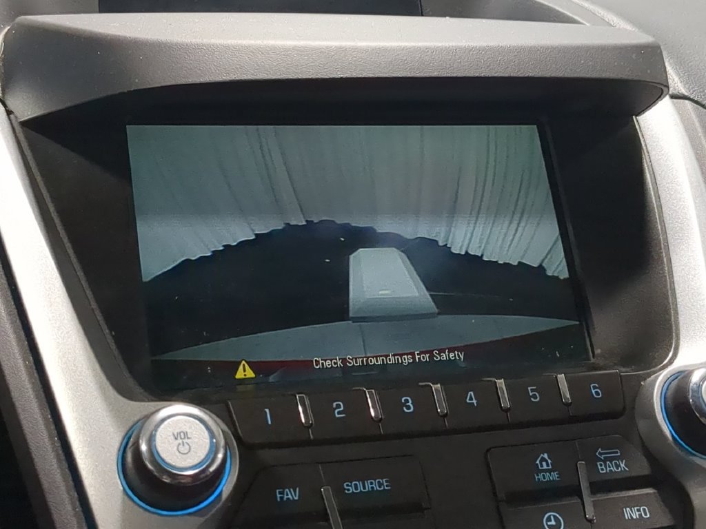 Used 2014 Chevrolet Equinox LTZ FWD image 35