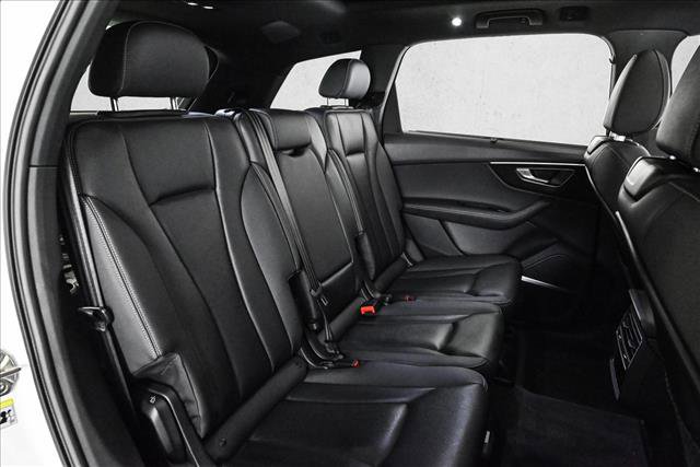 New 2026 Audi Q7 3.0T Premium Plus image 20