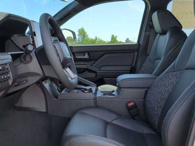 New 2026 Toyota Tacoma Limited AWD/4WD image 13