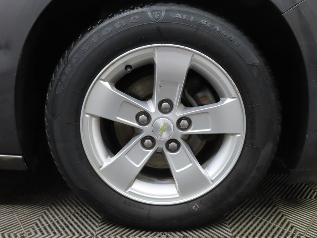 Used 2013 Chevrolet Malibu LS w/ Protection Package image 10
