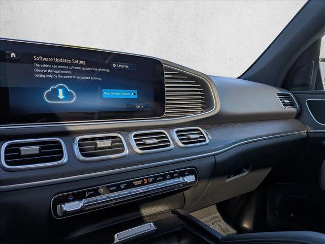 Certified 2026 Mercedes-Benz GLE 350 4MATIC image 13
