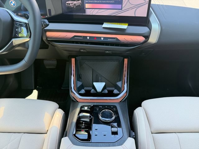 New 2026 BMW X3 xDrive30i w/ Premium Package AWD/4WD image 11