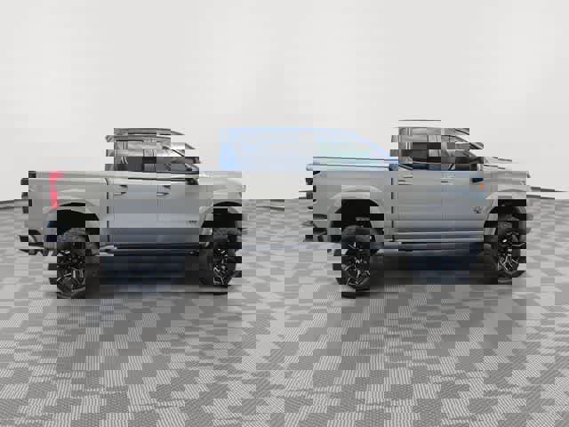 New 2026 Chevrolet Silverado 1500 RST image 9