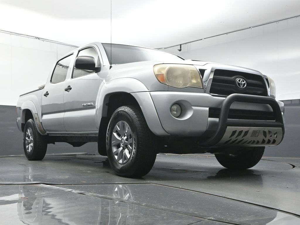 Used 2006 Toyota Tacoma PreRunner RWD image 30