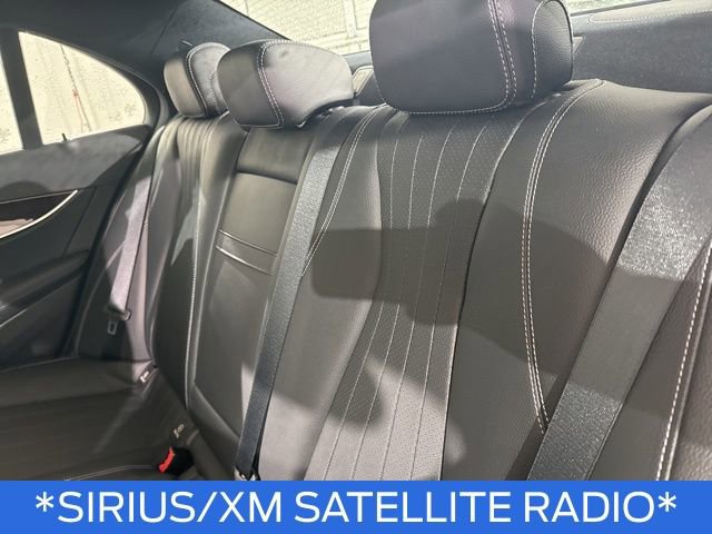 Used 2022 Mercedes-Benz E 350 Sedan image 16