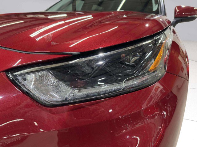 Used 2021 Toyota Highlander XLE image 12