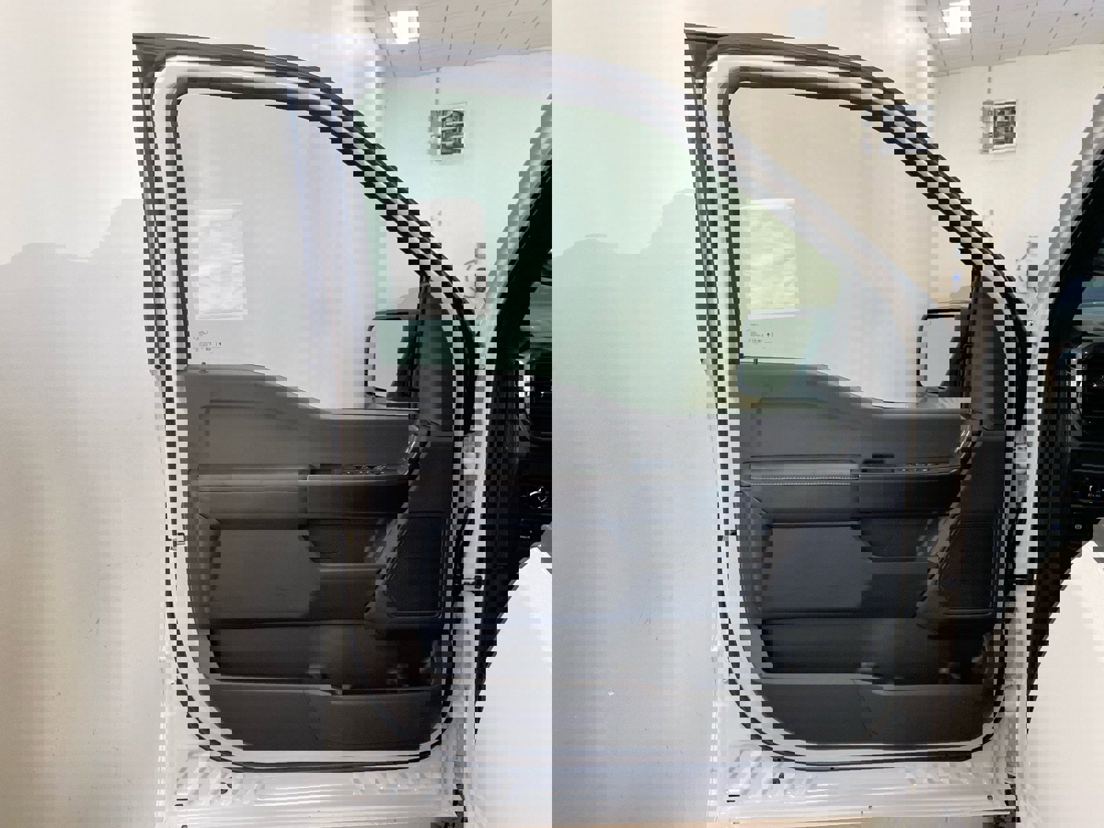 New 2026 Ford F150 STX image 43