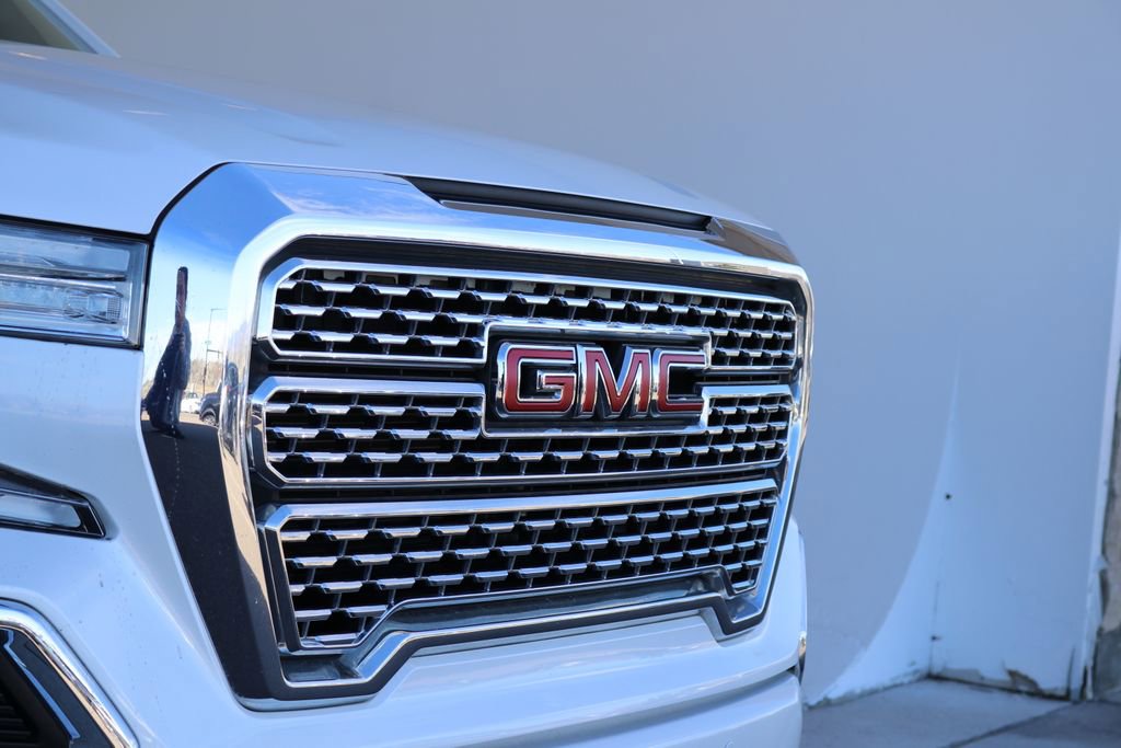 Used 2020 GMC Sierra 1500 Denali AWD/4WD image 60