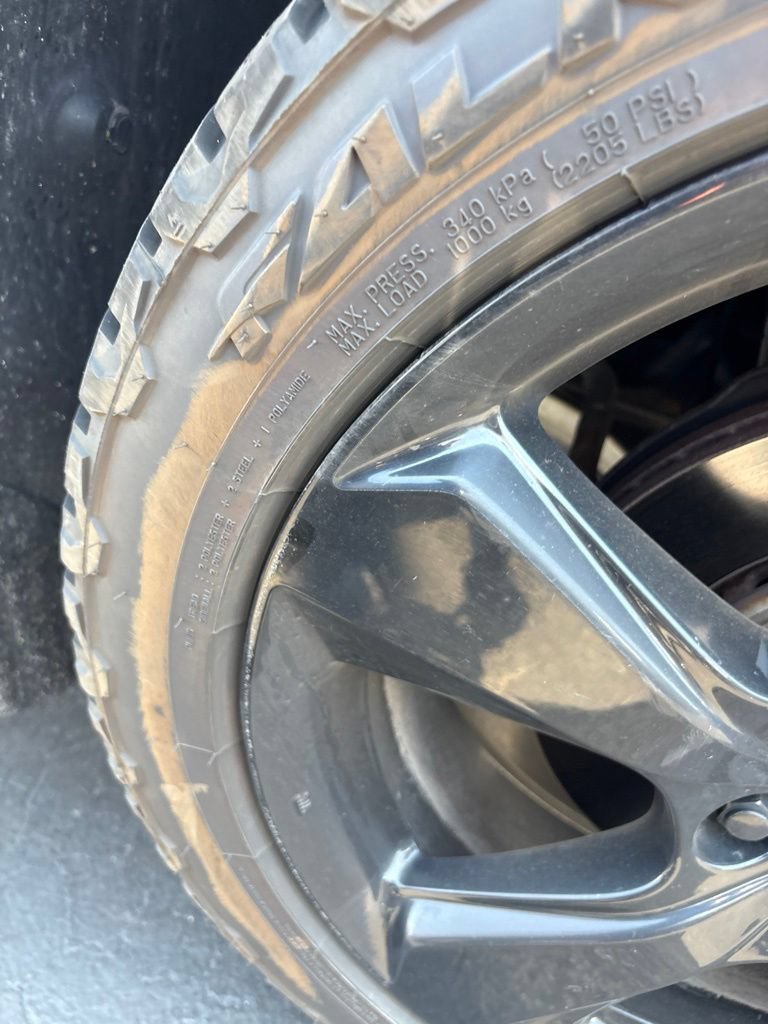 Used 2021 Honda Passport Elite image 6