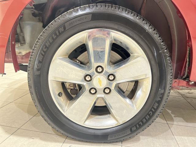 Used 2012 Chevrolet Equinox LT w/ All-Star Package FWD image 28