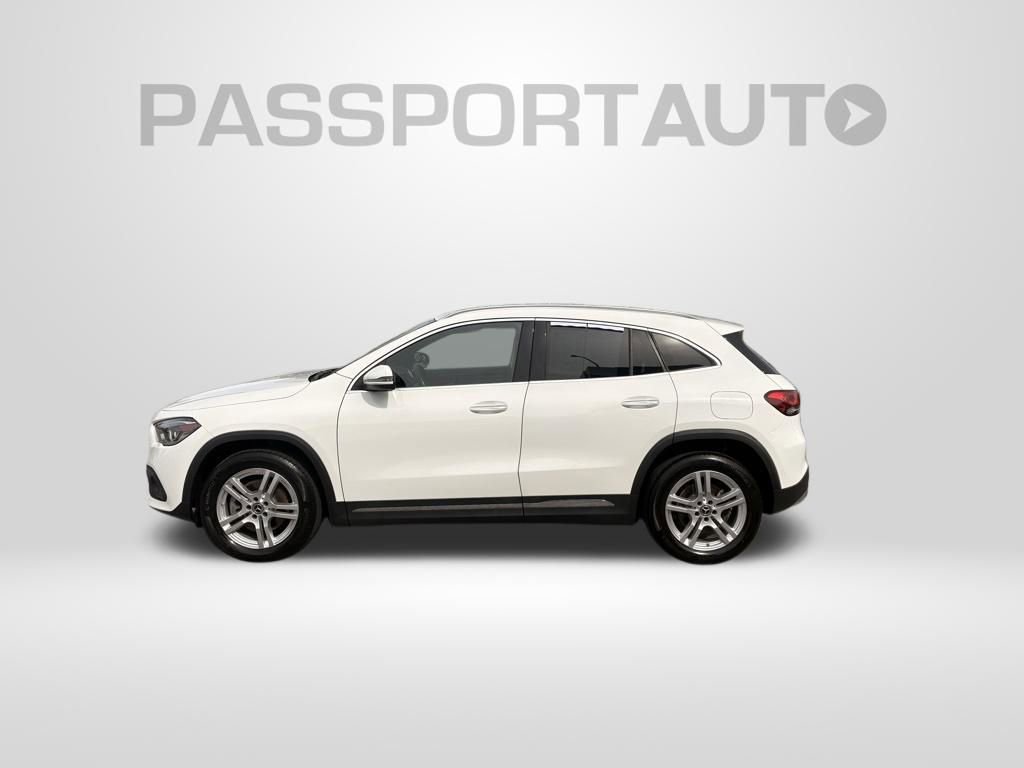 Used 2021 Mercedes-Benz GLA 250 4MATIC image 11