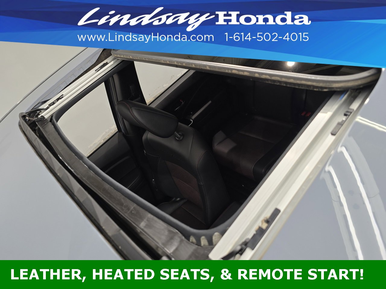 Used 2024 Honda Ridgeline Black Edition image 21