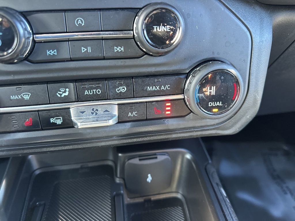 Used 2025 Ford Bronco Big Bend image 20