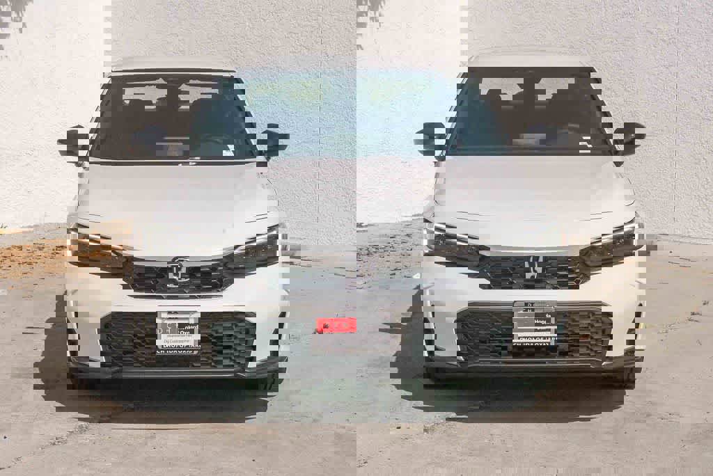 New 2026 Honda Civic Sport image 2