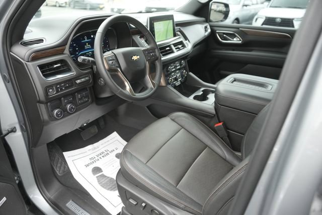 Used 2024 Chevrolet Tahoe High Country image 8