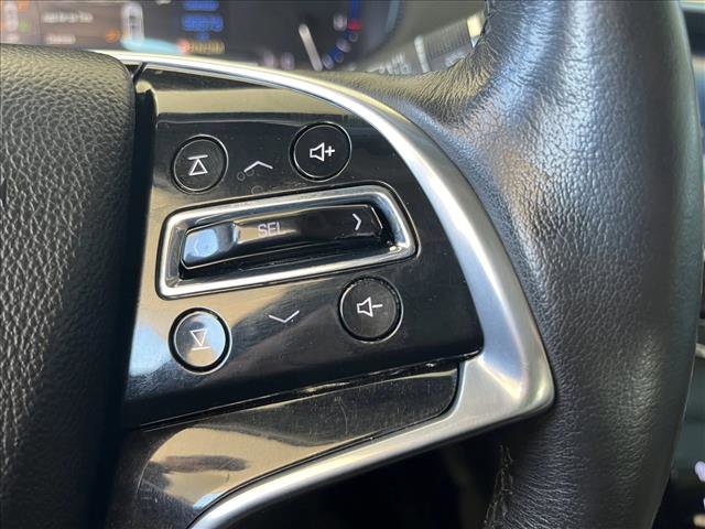 Used 2016 Cadillac XTS Luxury image 17