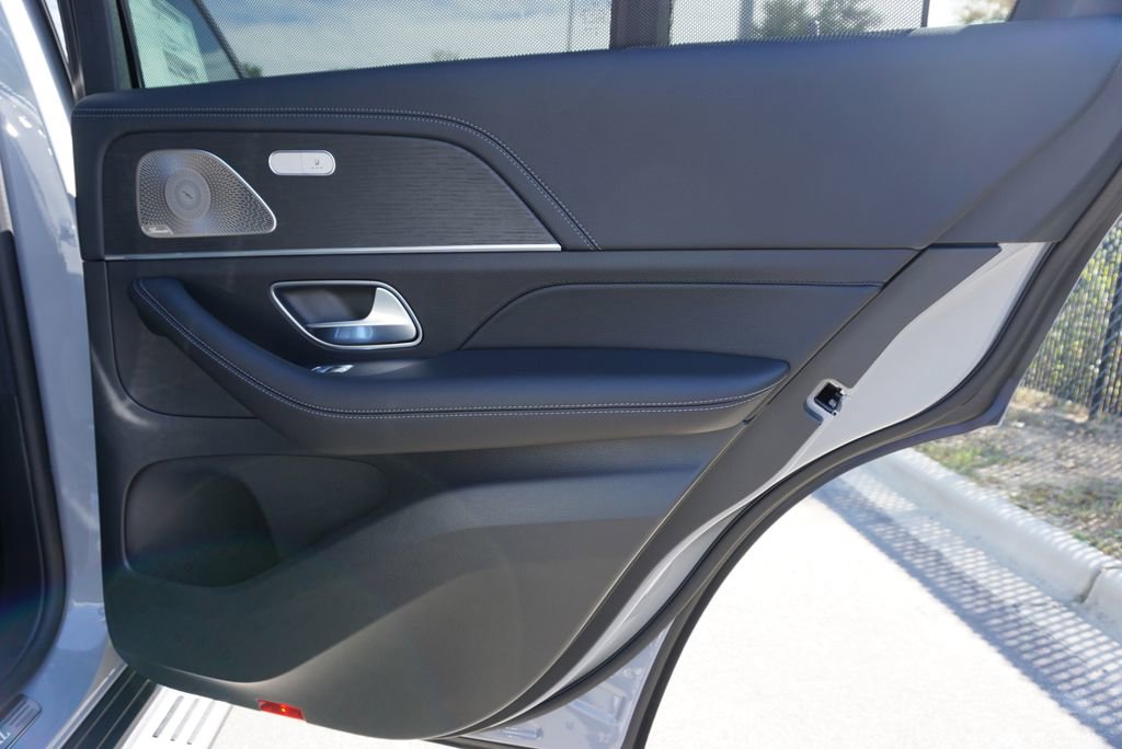 New 2026 Mercedes-Benz GLE 450 4MATIC image 62