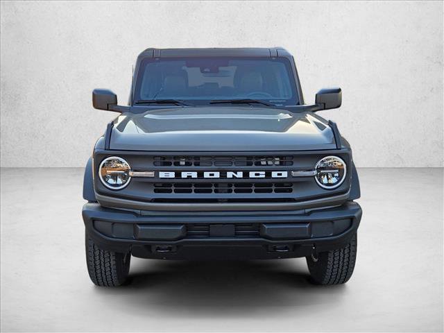 New 2025 Ford Bronco Big Bend image 6