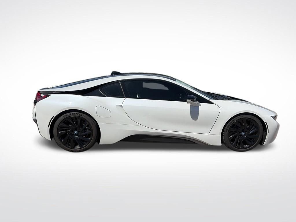 Used 2015 BMW i8 AWD/4WD image 6