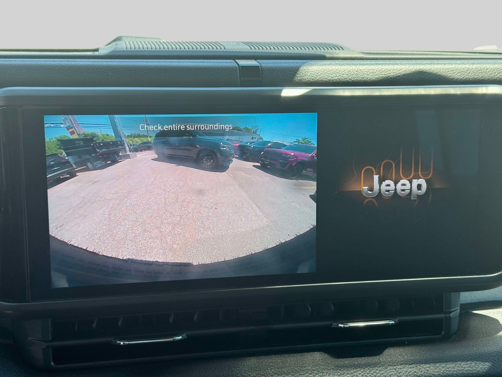 Used 2026 Jeep Wrangler Unlimited Sport AWD/4WD image 25