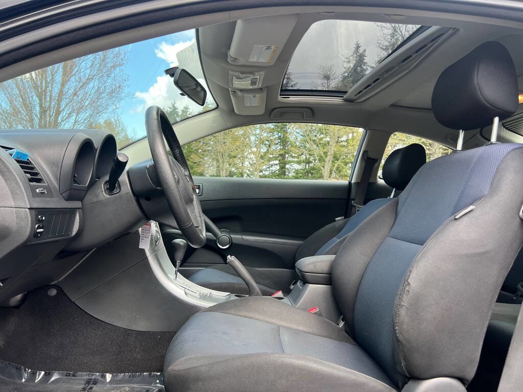 Used 2007 Scion tC image 9