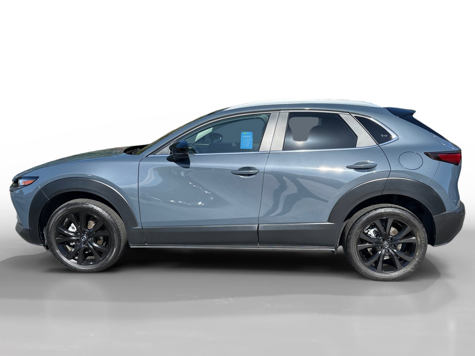 Certified 2023 MAZDA CX-30 AWD 2.5 S w/ Preferred Package image 2