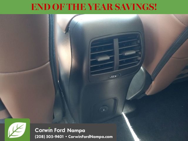 New 2025 Ford Bronco Sport Outer Banks w/ Outer Banks Tech Package+ image 26