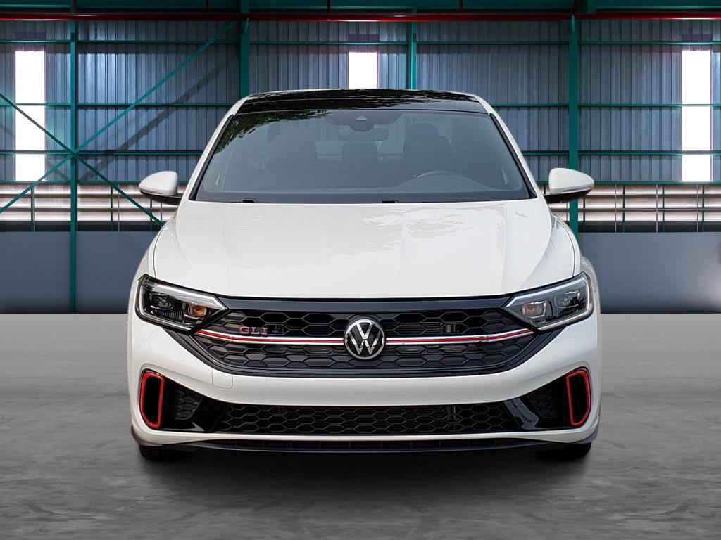 Used 2022 Volkswagen Jetta GLI Autobahn FWD image 7