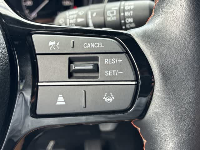 Certified 2025 Honda Pilot TrailSport image 27