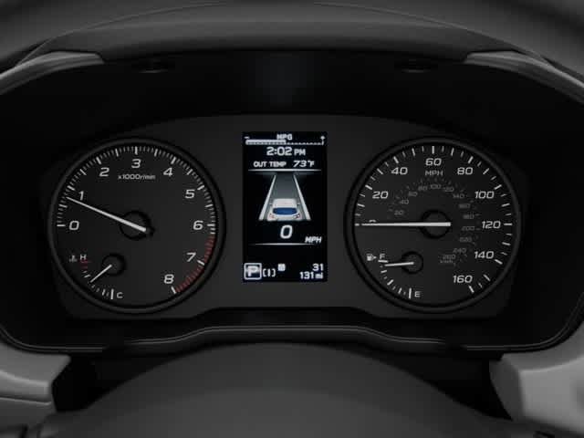 New 2026 Subaru Crosstrek 2.5i AWD/4WD image 18