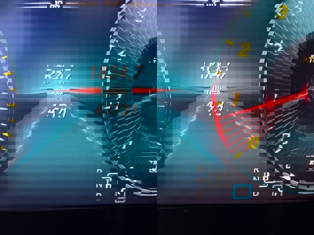 Used 2020 Mercedes-Benz GLC 300 GLC 300 Coupe image 26