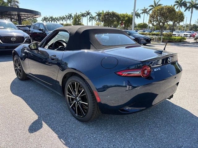 New 2026 MAZDA MX-5 Miata Grand Touring image 5
