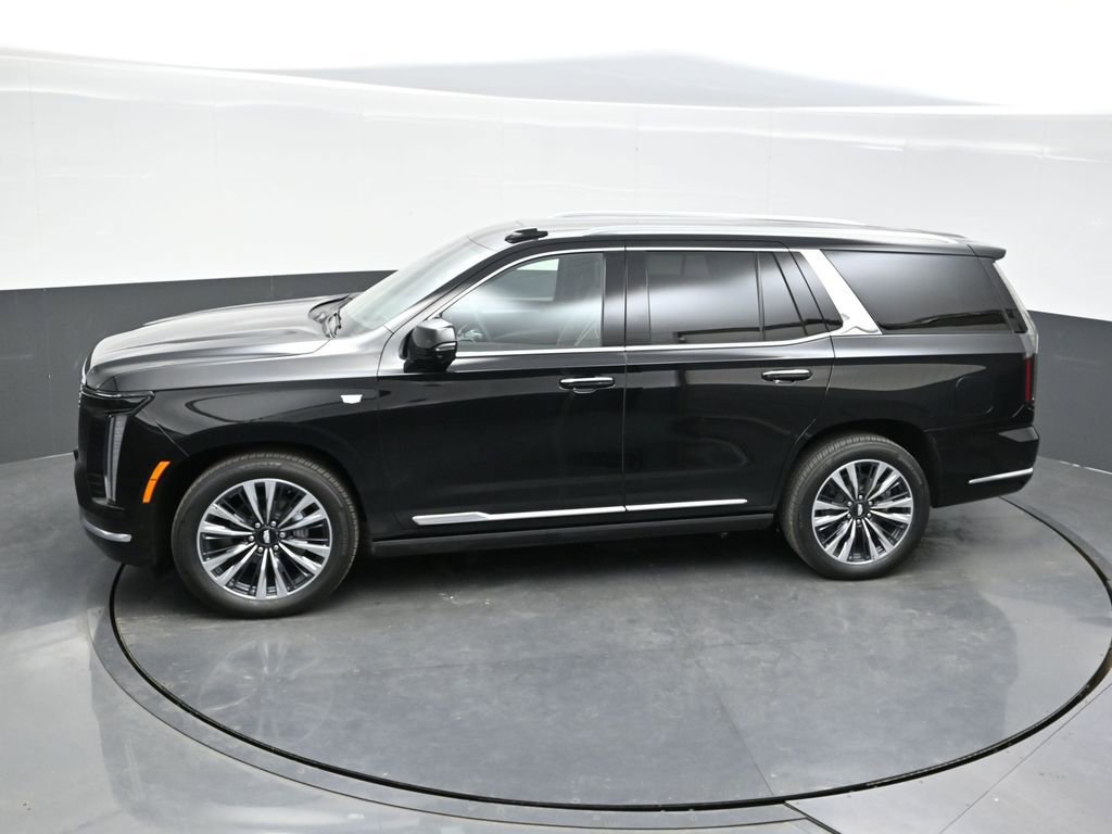 New 2025 Cadillac Escalade Premium Luxury w/ Touring Package image 35