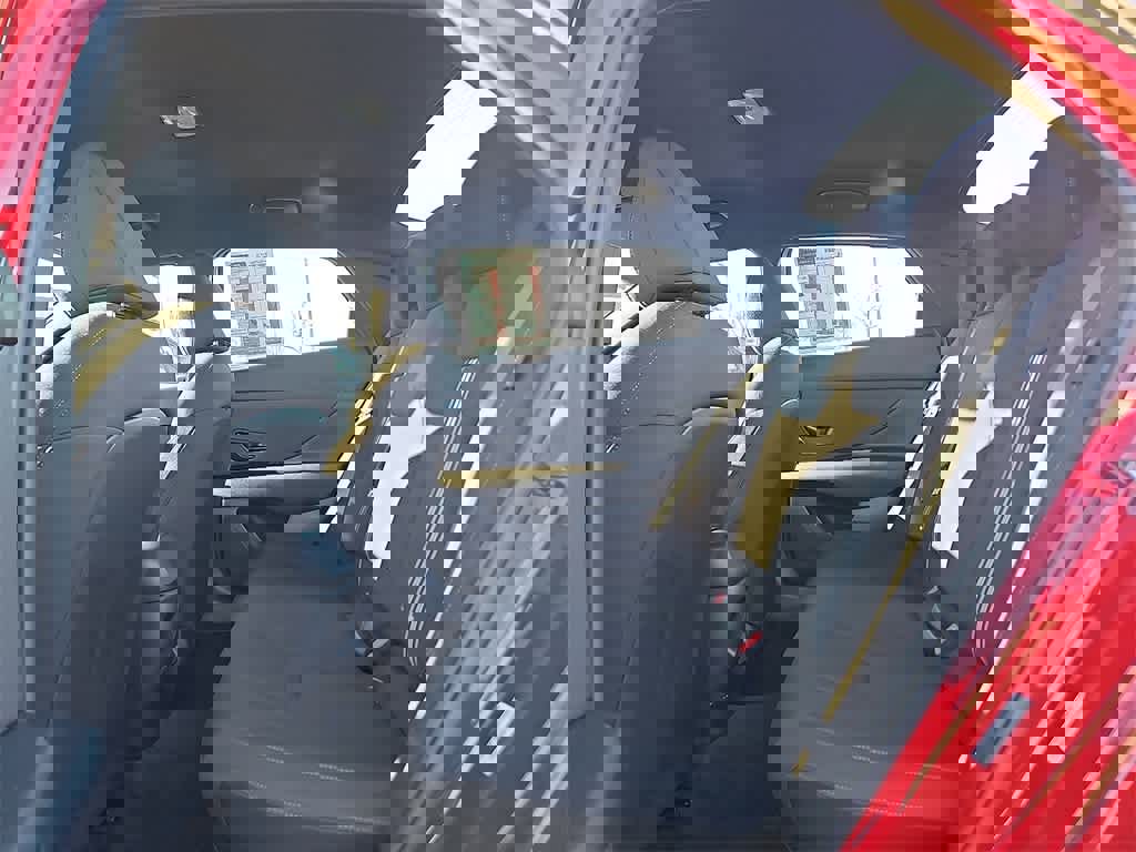 New 2026 Hyundai Elantra Sport image 8