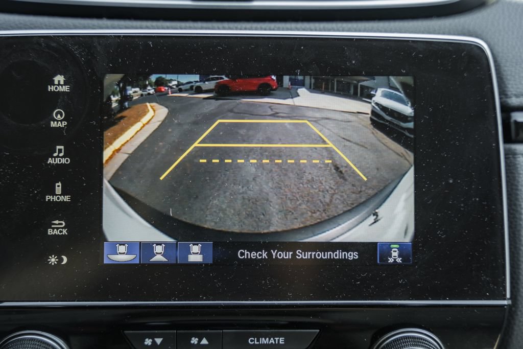 Used 2021 Honda CR-V Touring image 44